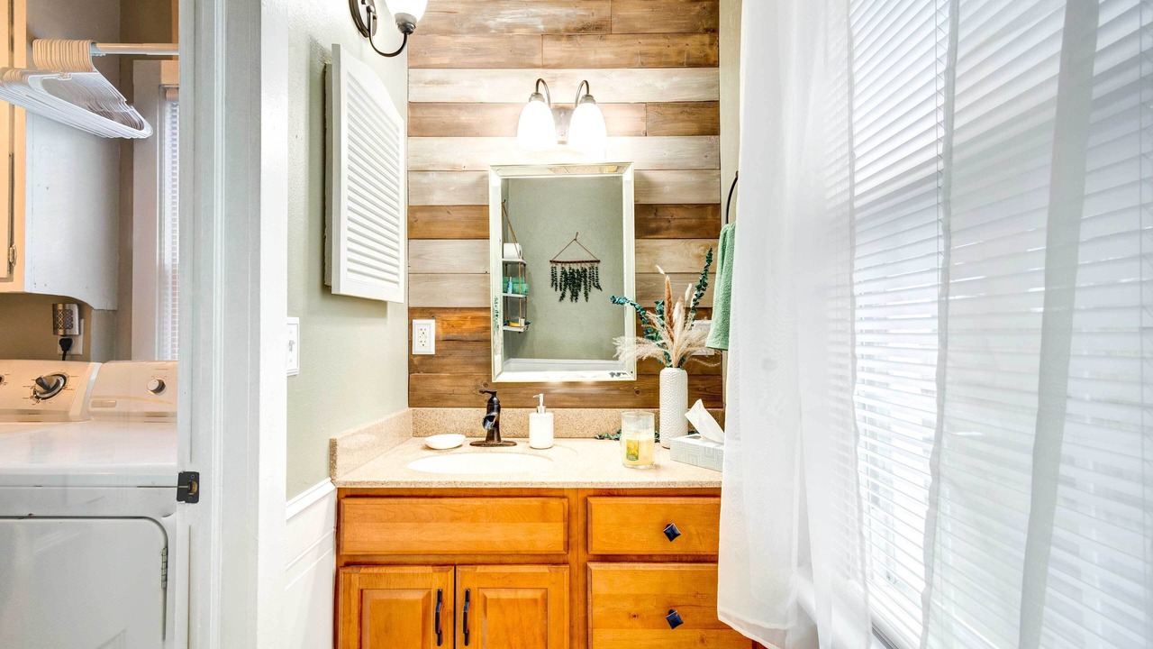 Photo of Bathroom in Sodus Point