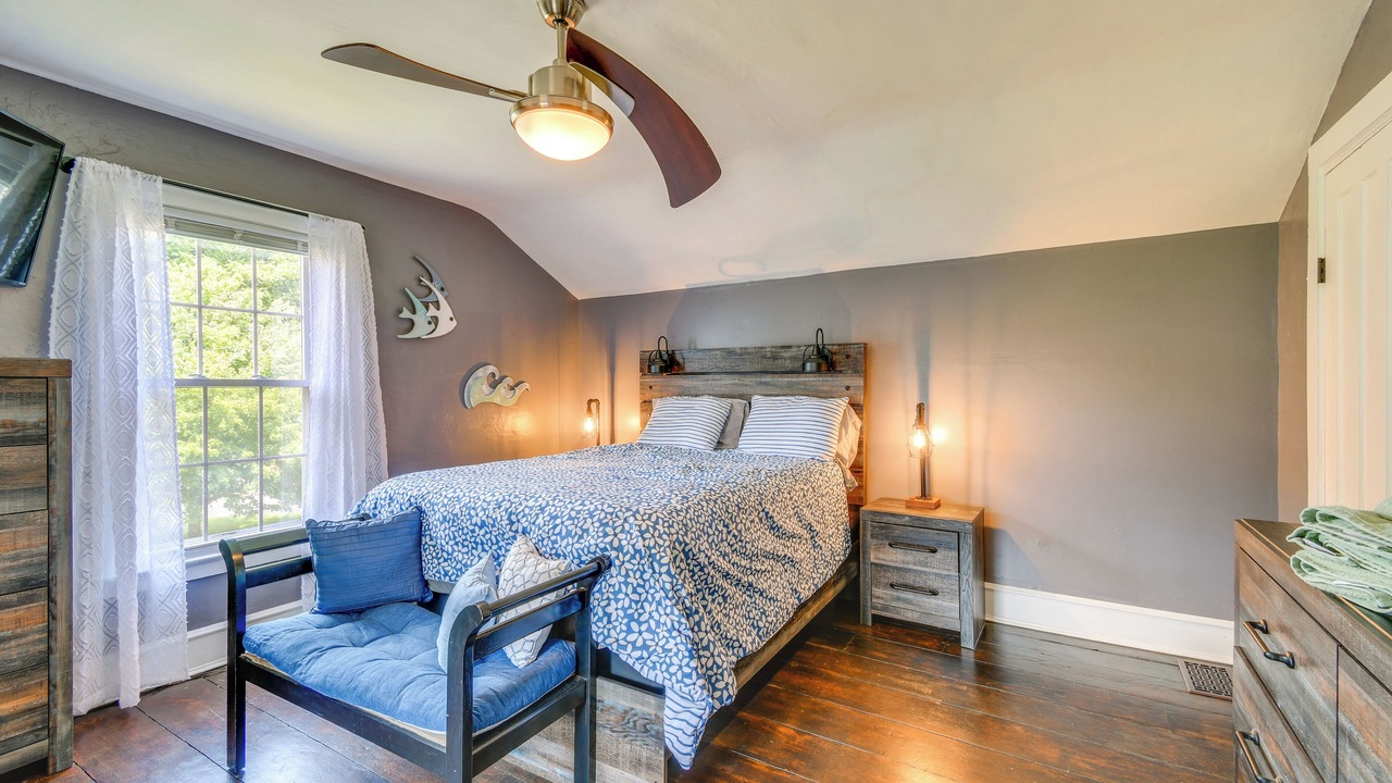 Photo of Bedroom in Sodus Point