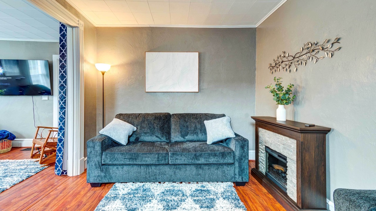 Photo of Livingroom in Sodus Point