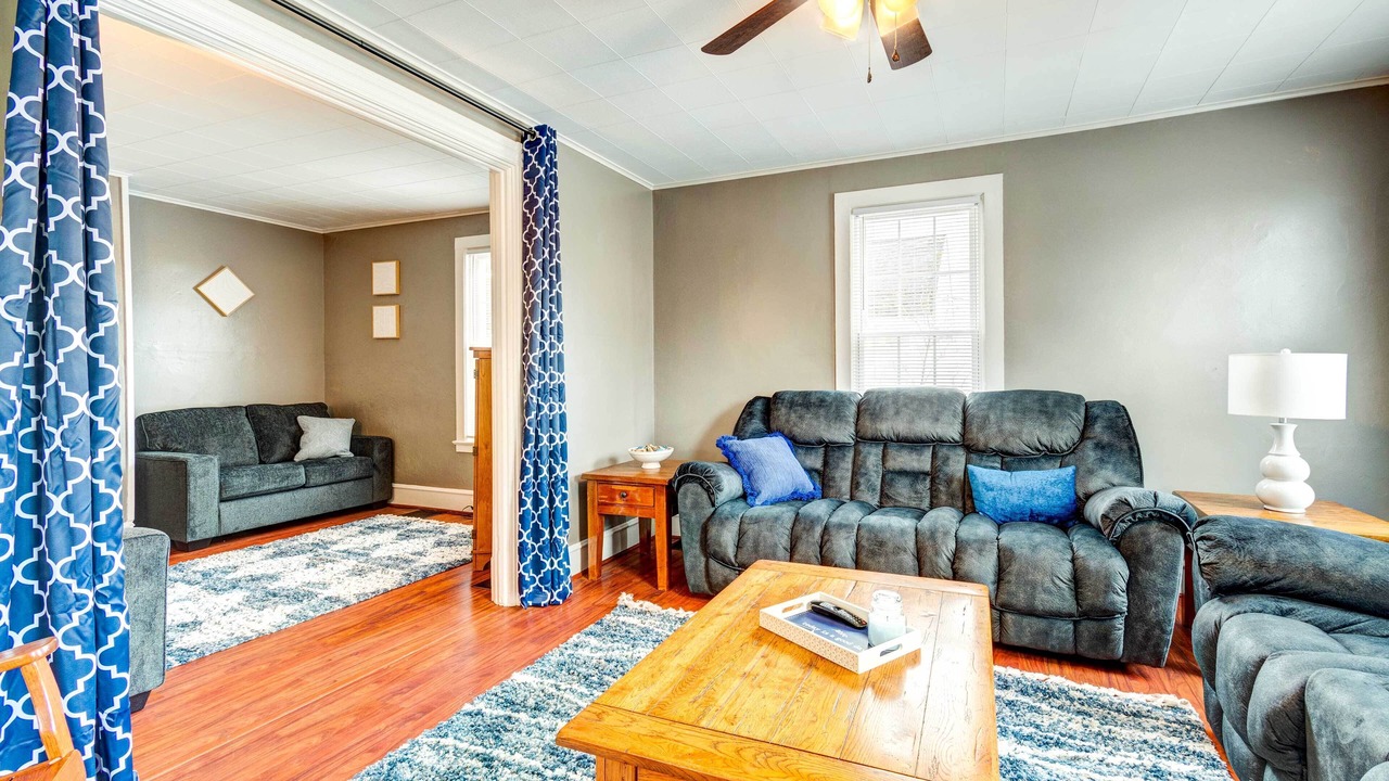 Photo of Bedroom in Sodus Point