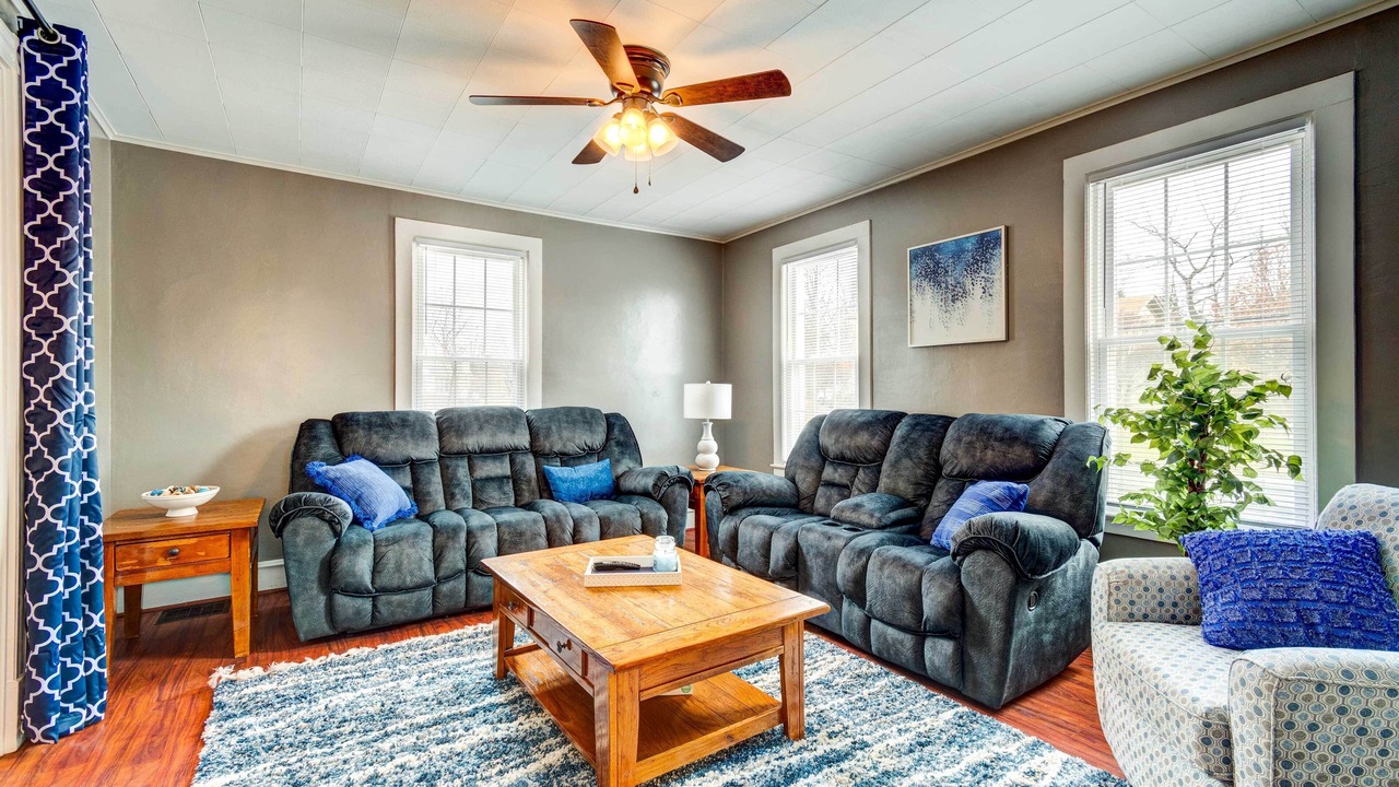 Photo of Livingroom in Sodus Point
