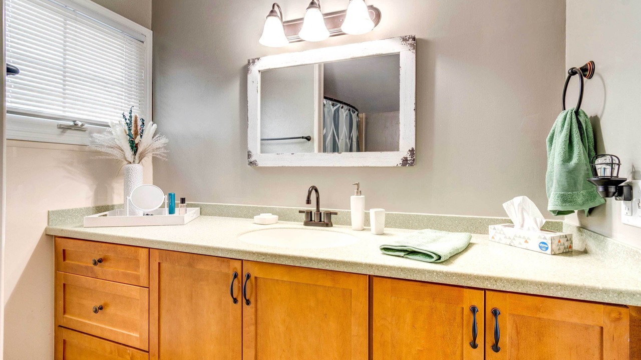 Photo of Bathroom in Sodus Point
