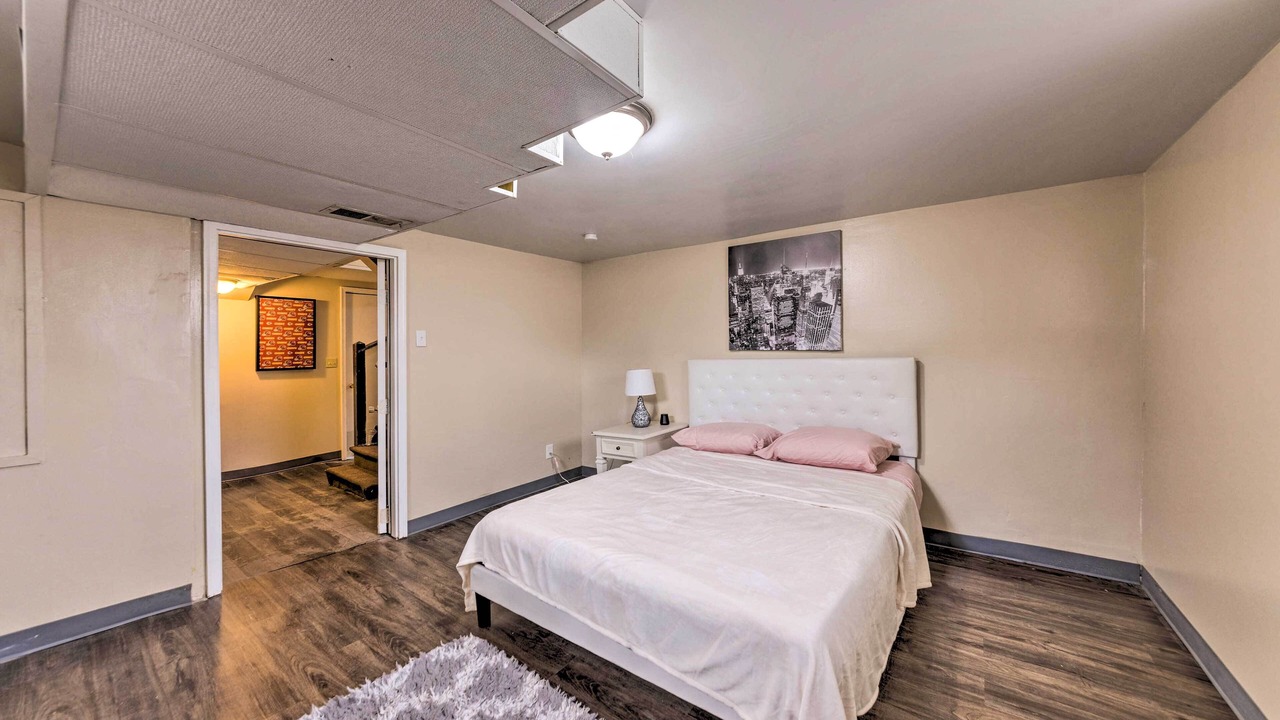 Photo of Bedroom in Bel-Nor