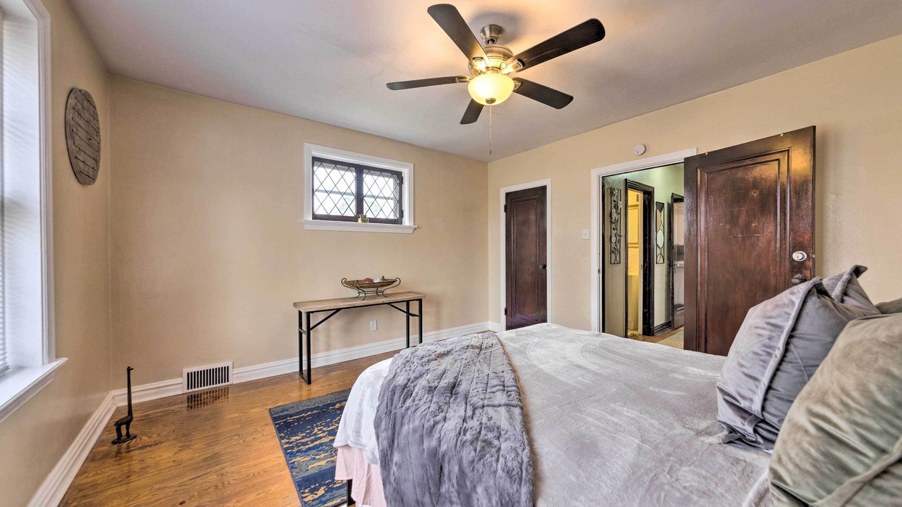 Photo of Bedroom in Bel-Nor