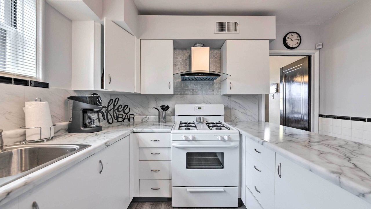 Photo of Kitchen in Bel-Nor