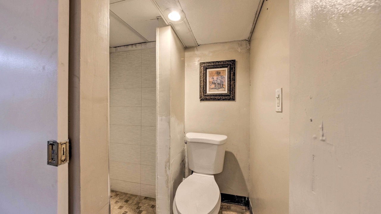 Photo of Bathroom in Bel-Nor
