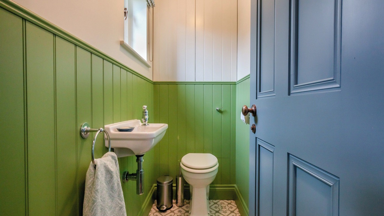 Photo of Bathroom in Pulborough
