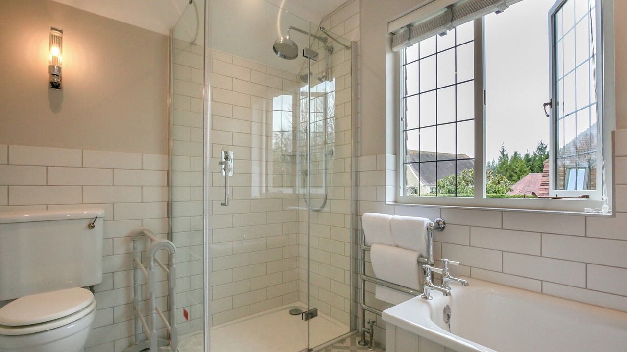 Photo of Bathroom in Pulborough