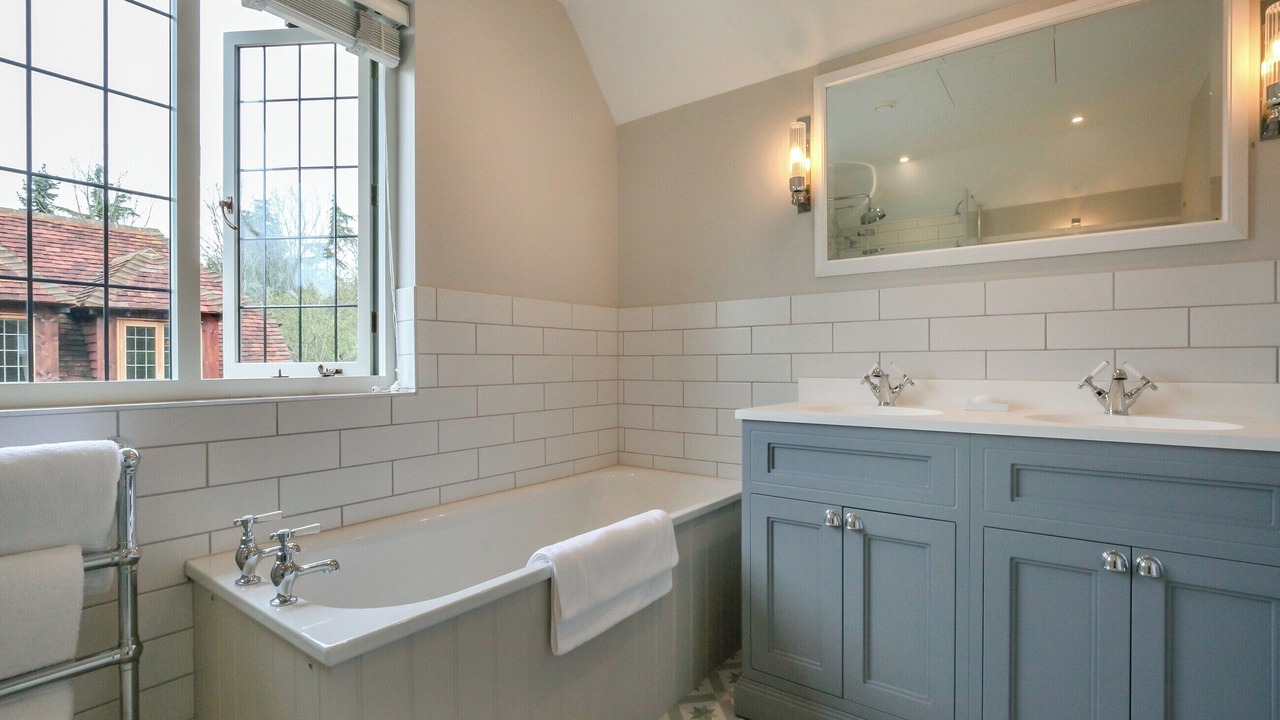 Photo of Bathroom in Pulborough