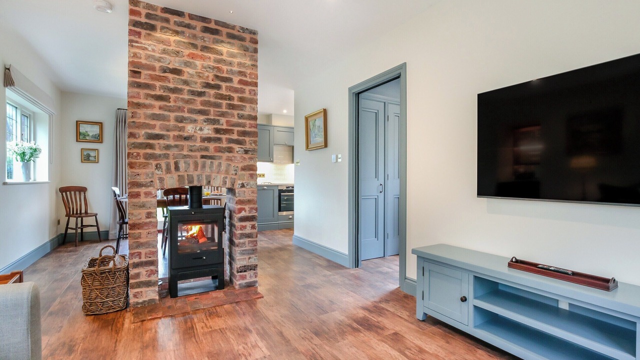 Photo of Bedroom in Pulborough