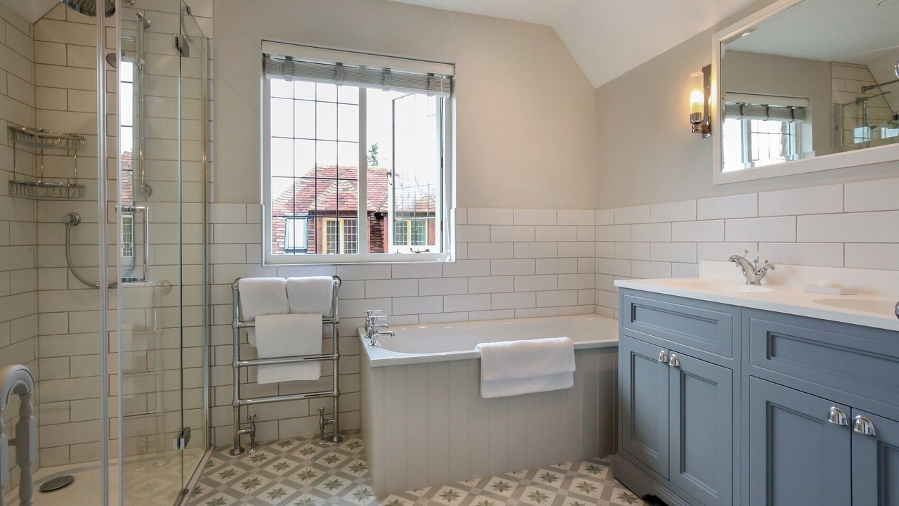 Photo of Bathroom in Pulborough