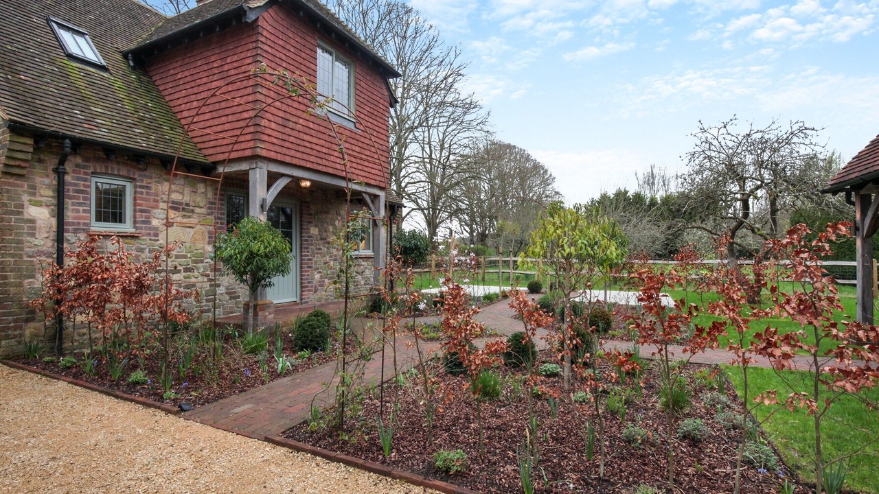 Photo of Outdoor in Pulborough