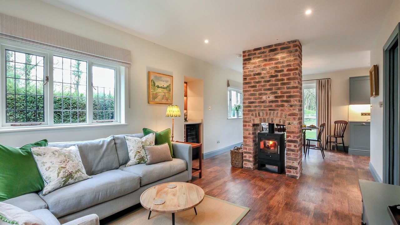 Photo of Bedroom in Pulborough