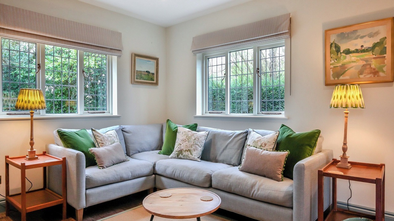 Photo of Bedroom in Pulborough