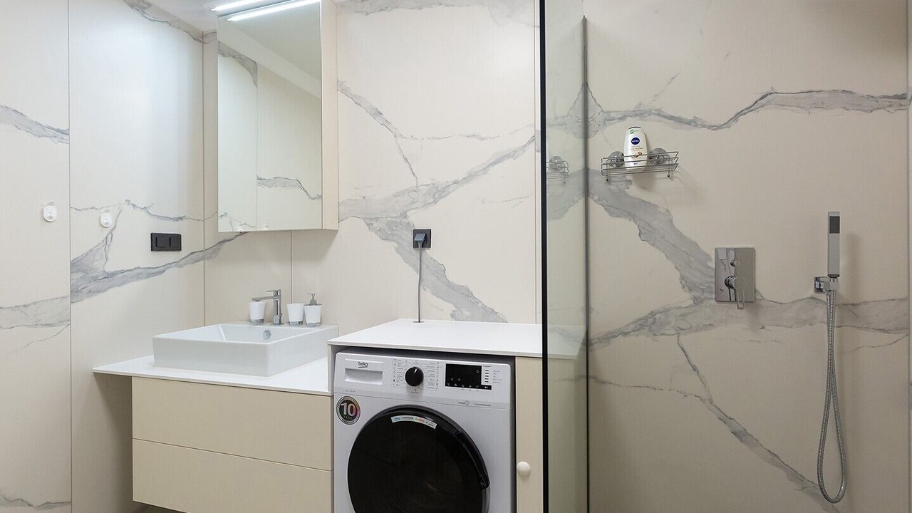 Photo of Bathroom in City Center