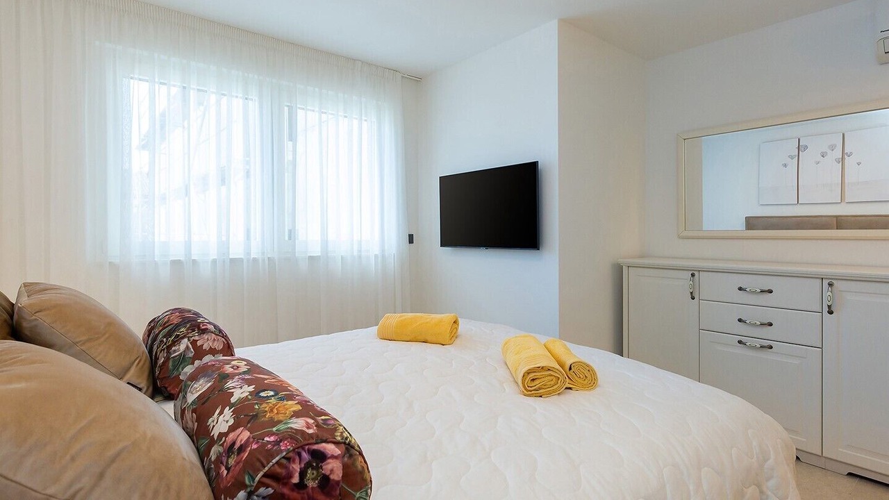 Photo of Bedroom in City Center