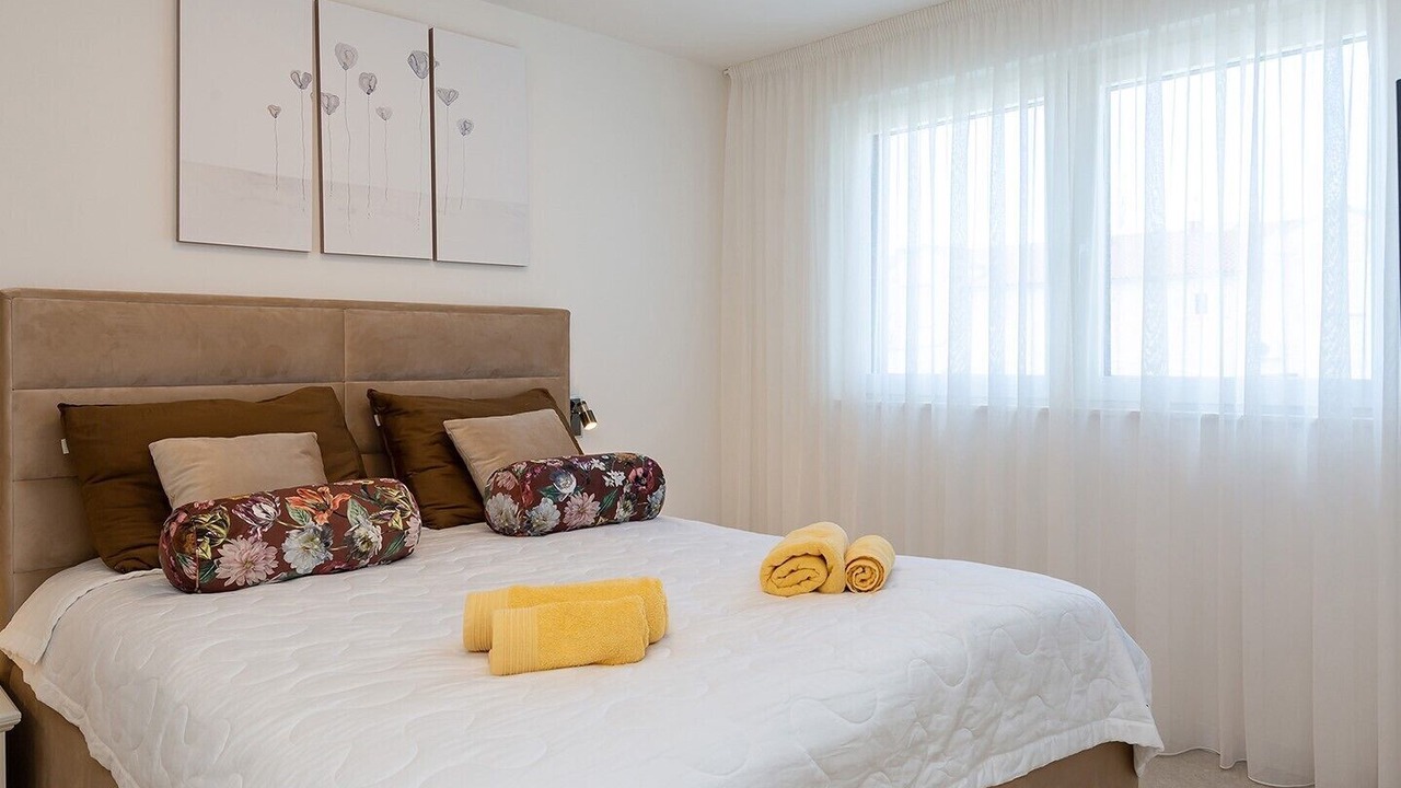 Photo of Bedroom in City Center