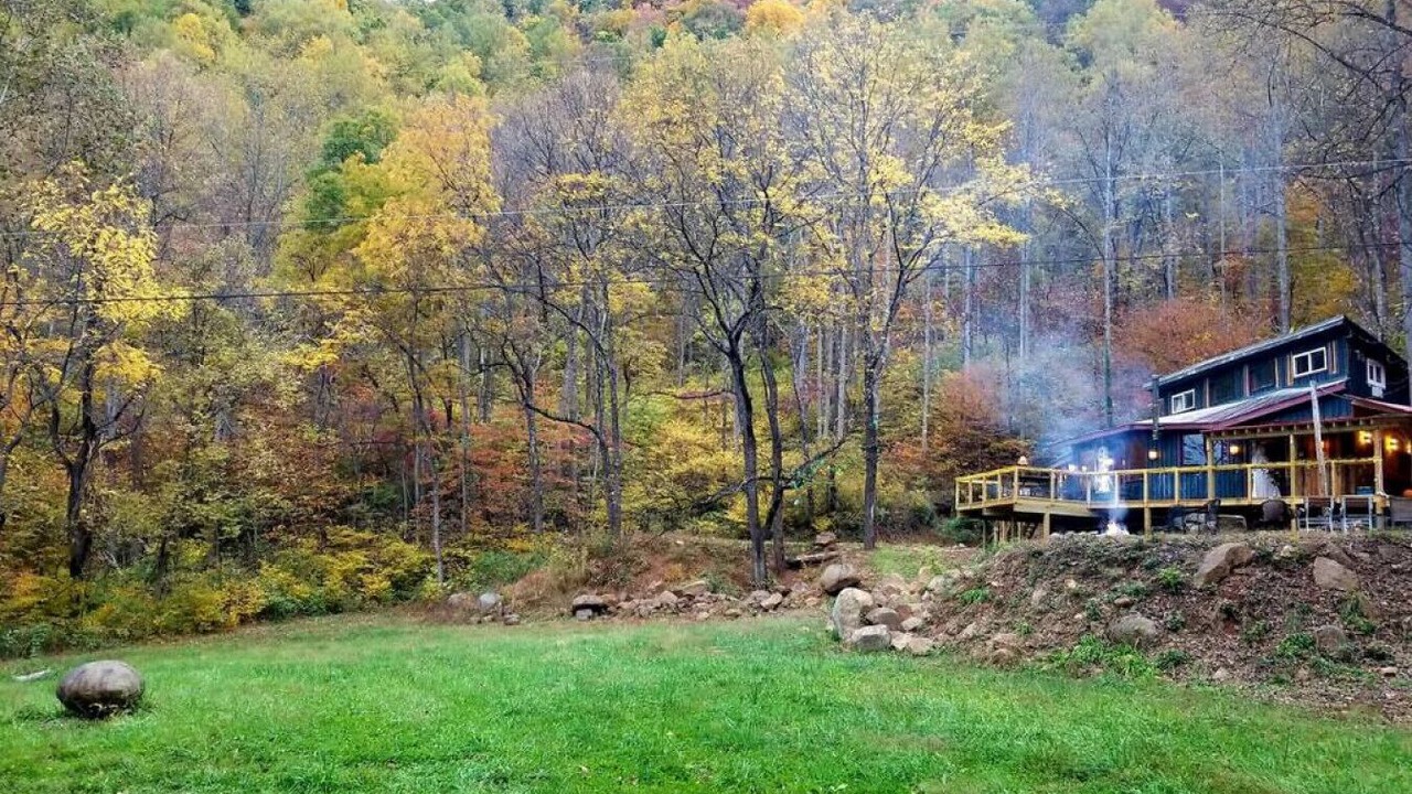 Photo of Outdoor in Stanardsville