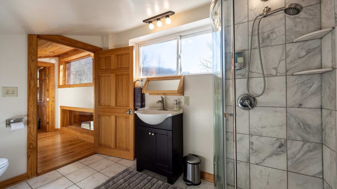 Photo of Bathroom in Stanardsville