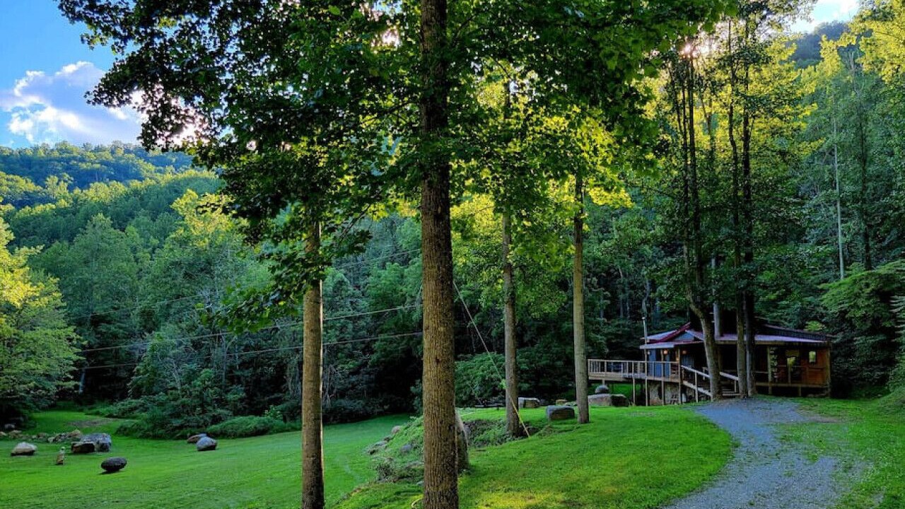 Photo of Outdoor in Stanardsville