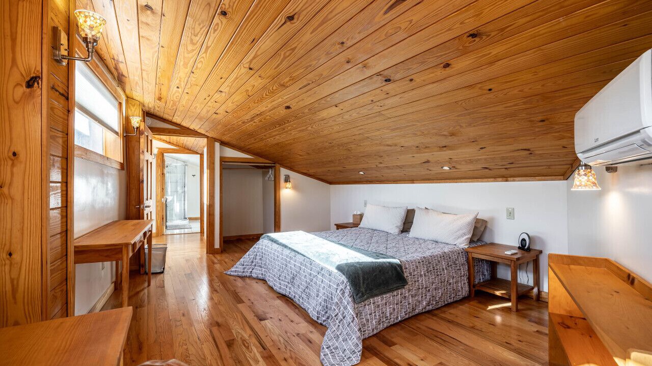 Photo of Bedroom in Stanardsville