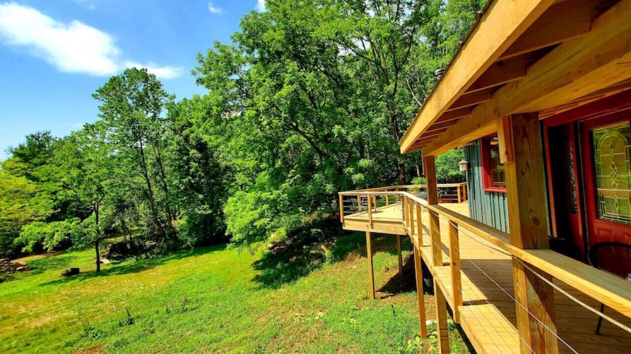Photo of Outdoor in Stanardsville