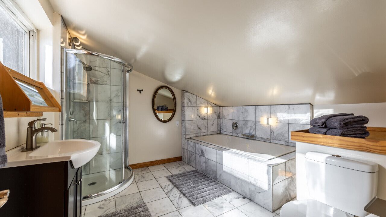 Photo of Bathroom in Stanardsville