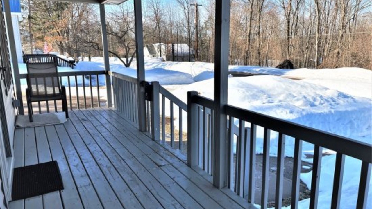 Photo of Outdoor in Park Falls