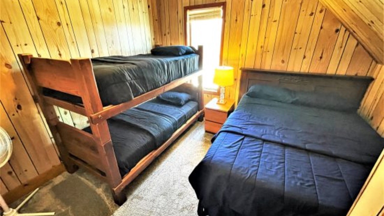 Photo of Bedroom in Park Falls