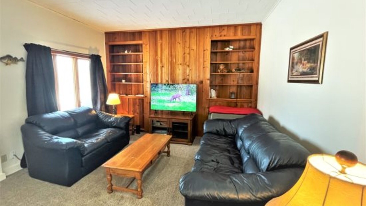 Photo of Livingroom in Park Falls