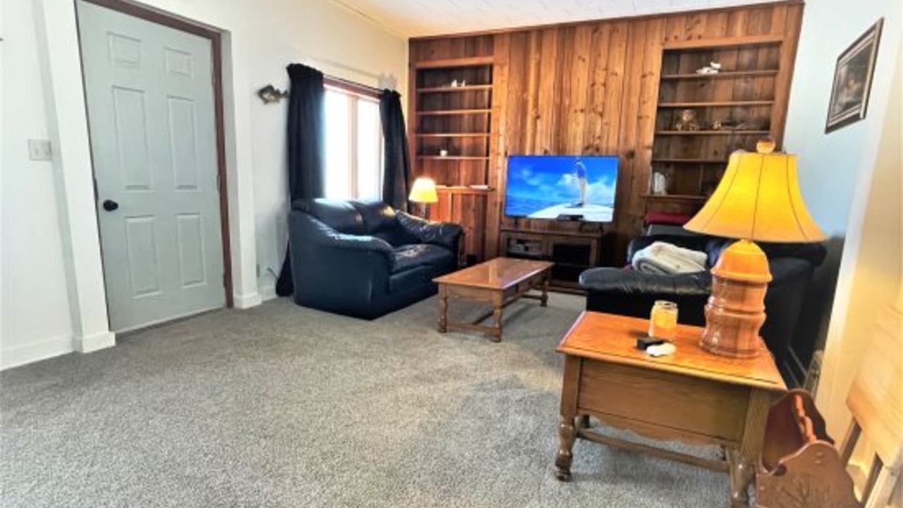 Photo of Livingroom in Park Falls