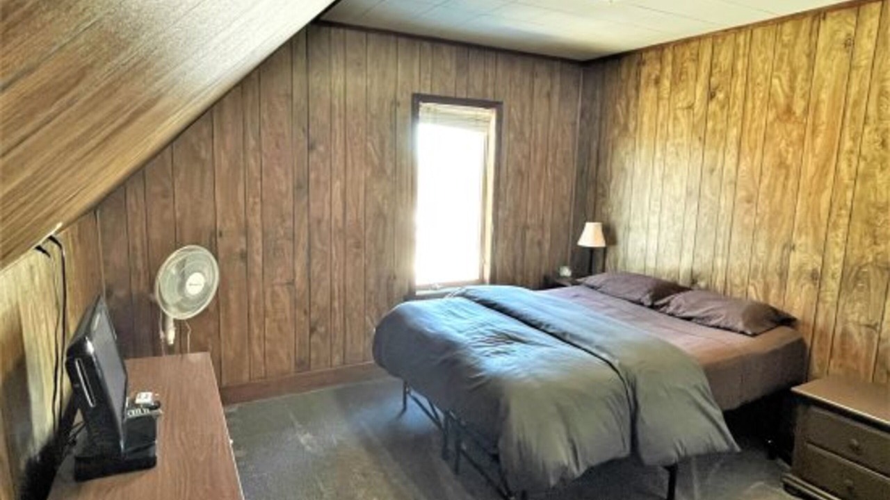 Photo of Bedroom in Park Falls