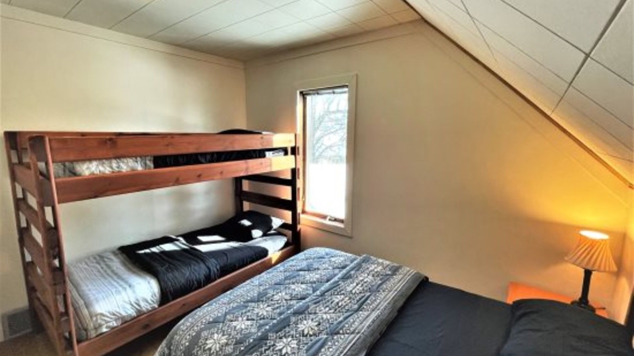Photo of Bedroom in Park Falls