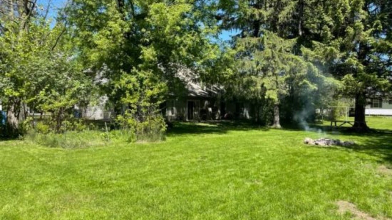 Photo of Outdoor in Park Falls