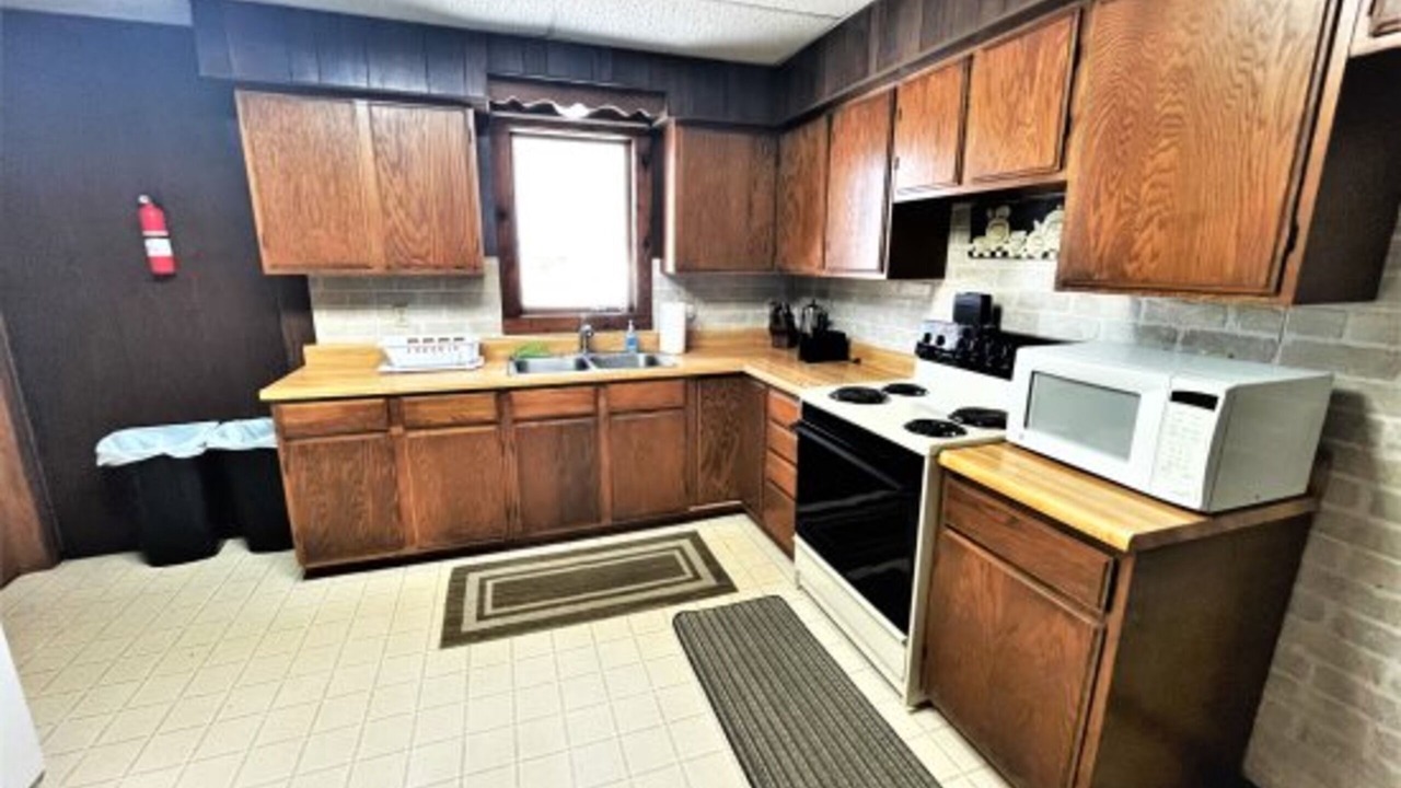 Photo of Kitchen in Park Falls