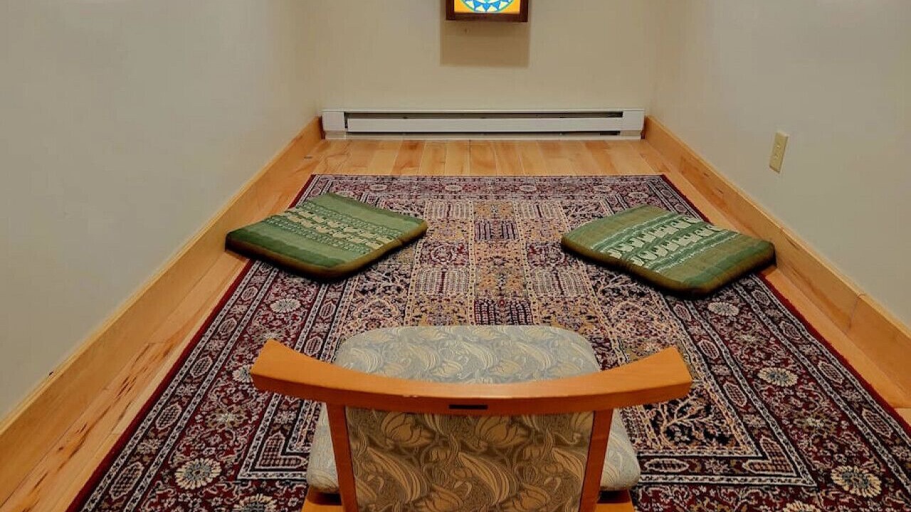 Photo of Bedroom in Stanardsville