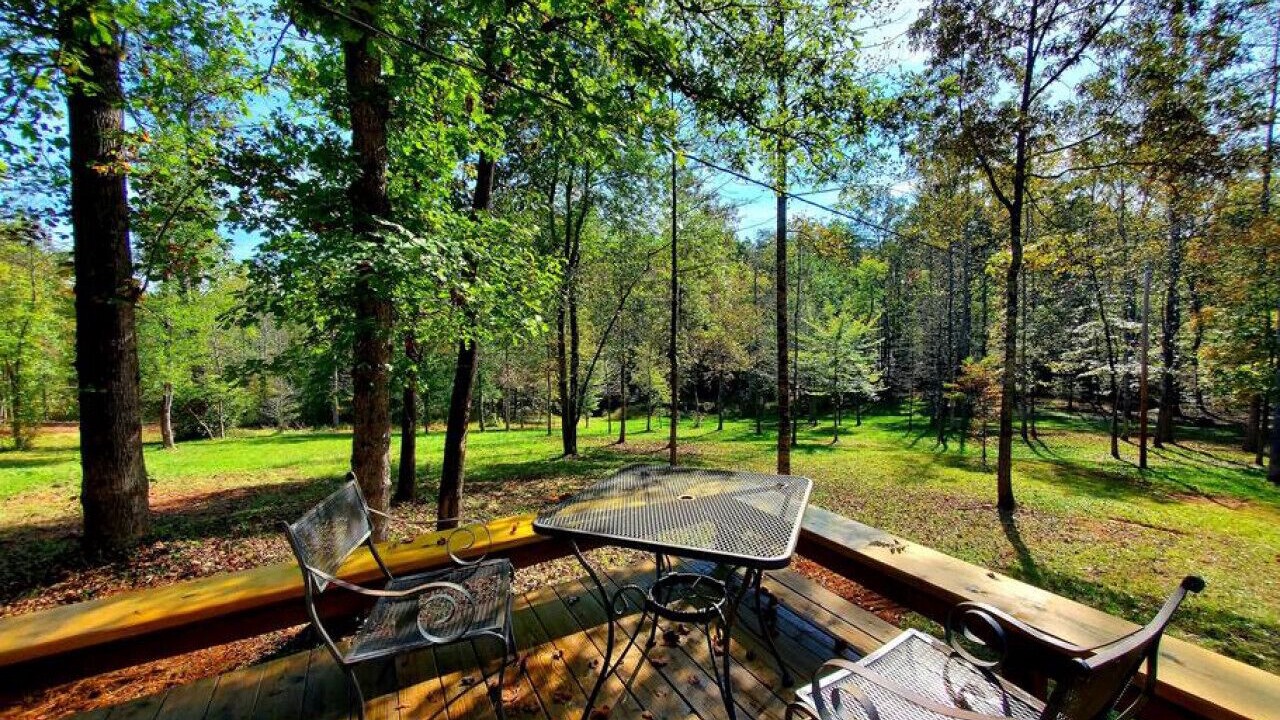 Photo of Outdoor in Stanardsville