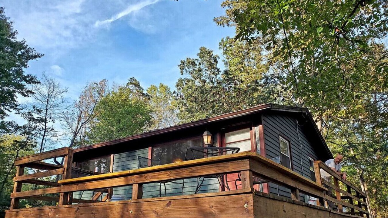 Photo of Outdoor in Stanardsville