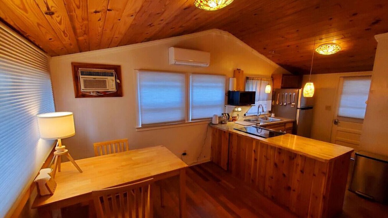 Photo of Kitchen in Stanardsville