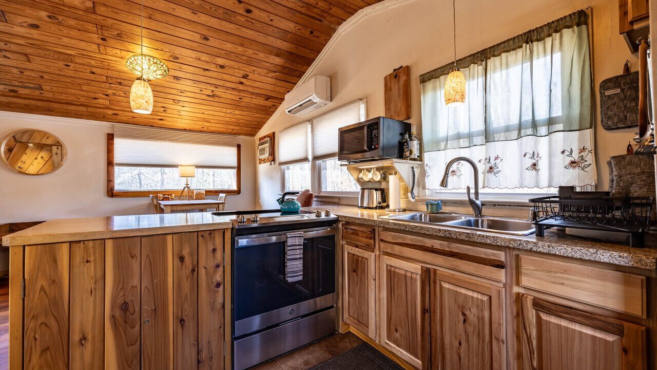 Photo of Kitchen in Stanardsville