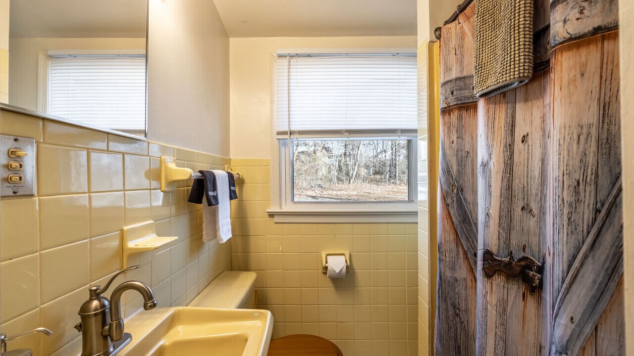 Photo of Bathroom in Stanardsville