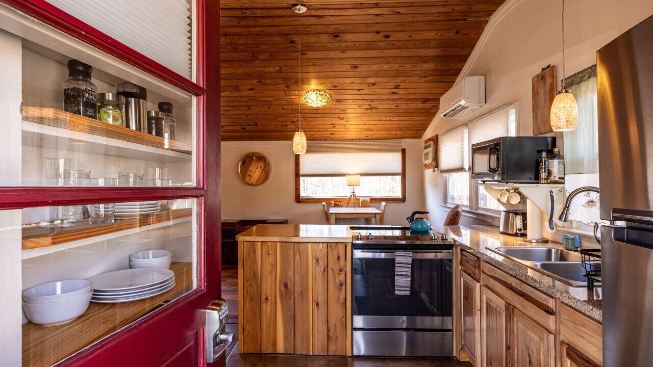 Photo of Kitchen in Stanardsville