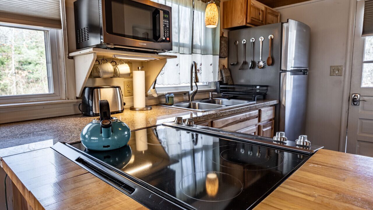 Photo of Kitchen in Stanardsville