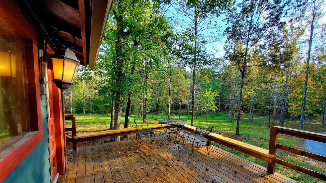 Photo of Outdoor in Stanardsville