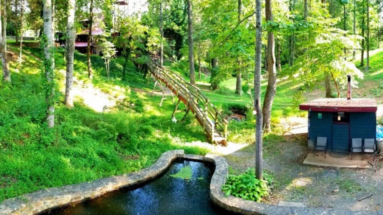 Photo of Outdoor in Stanardsville