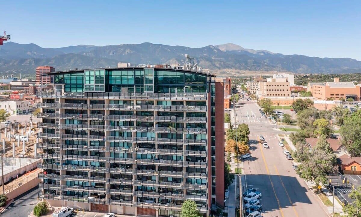 Photo of Outdoor in Central Colorado Springs