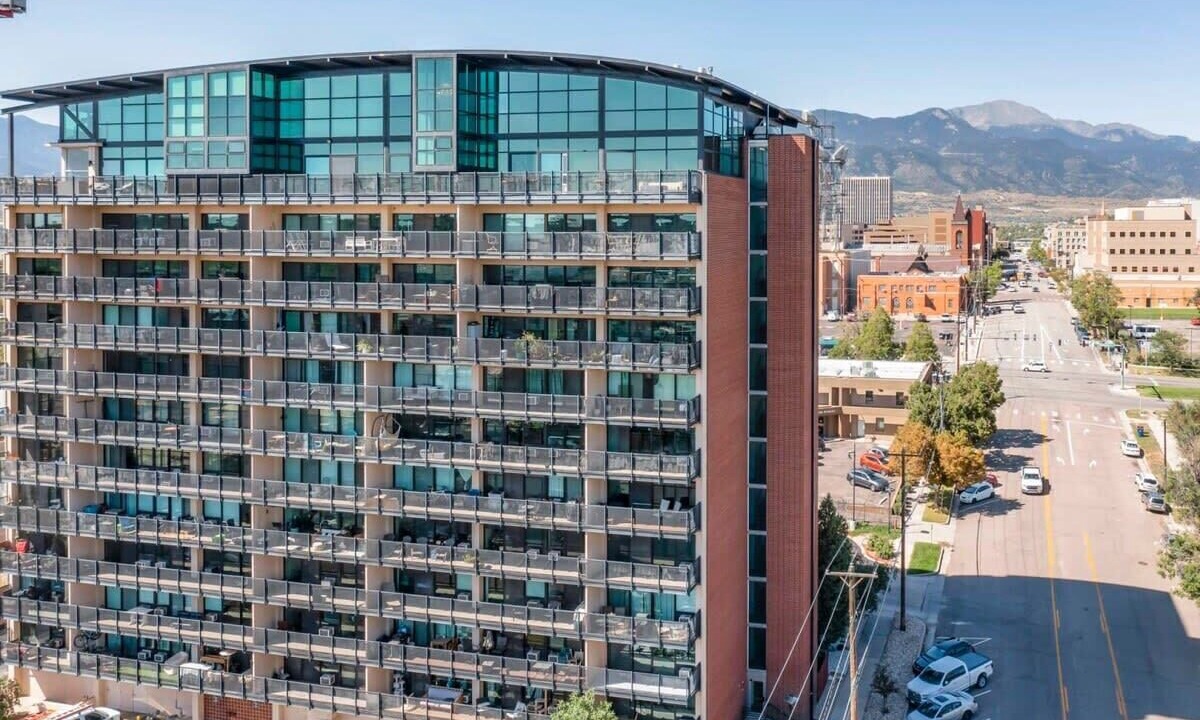 Photo of Outdoor in Central Colorado Springs