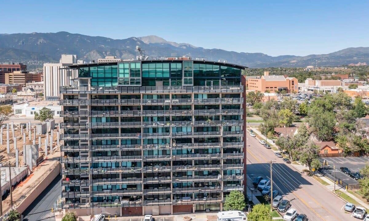 Photo of Outdoor in Central Colorado Springs