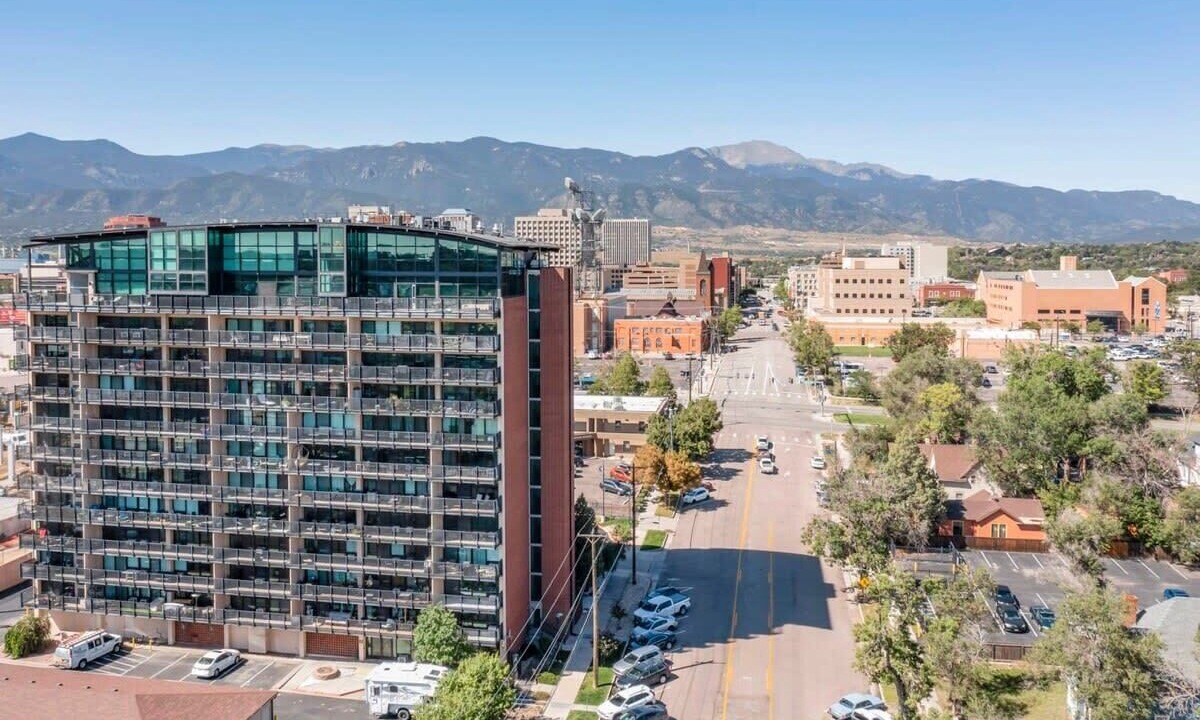 Photo of Others in Central Colorado Springs