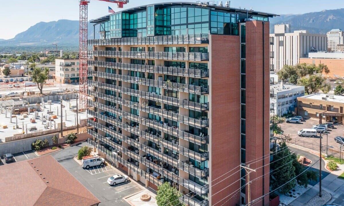 Photo of Outdoor in Central Colorado Springs